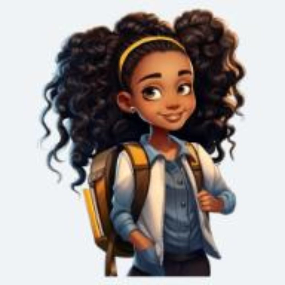 Meet your Posher, Izzy